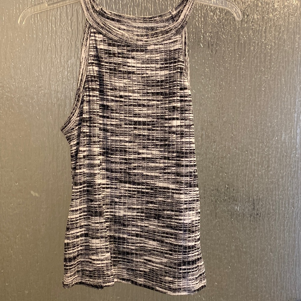 Halter size small